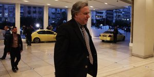 (EUROKINISSI/ ΓΙΑΝΝΗΣ ΠΑΝΑΓΟΠΟΥΛΟΣ)