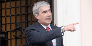 Κεδίκογλου: Εμείς ζητήσαμε από τους Γάλλους τις φρεγάτες και τα αεροσκάφη