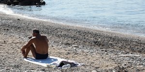 ΦΩΤΟΓΡΑΦΙΑ : EUROKINISSI/ΕΛΕΝΗ ΡΟΚΟΥ