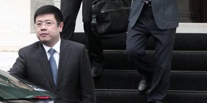 ΦΩΤΟΓΡΑΦΙΑ ΑΡΧΕΙΟΥ: EUROKINISSI / ΣΤΕΛΙΟΣ ΣΤΕΦΑΝΟΥ