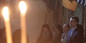Φωτογραφία: Eurokinissi