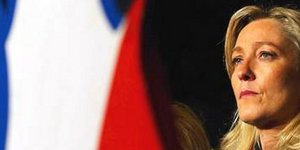 Λεπέν: «Η Goldman Sachs ανατρέπει κυβερνήσεις παντού»