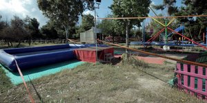 Οι υψηλές γνωριμίες του διαχειριστή του Λούνα Παρκ στο Ελληνικό: Οι φίλοι δήμαρχ