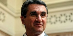 Μέσα στο 2013 θα παρουσιάσει το κόμμα του ο Ανδρέας Λοβέρδος