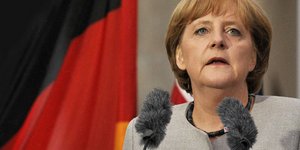MERKEL