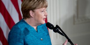 Φωτογραφία: AP/ Andrew Harnik