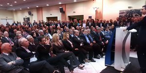(φωτογραφία: ΑΠΕ-ΜΠΕ)