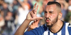 Κώστας Μήτρογλου: Η επιστροφή του Ασώτου στο λιμάνι