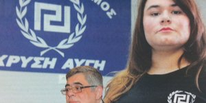 Ακροδεξιά