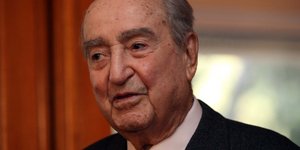 Φωτογραφία: EUROKINISSI/ΠΑΝΑΓΟΠΟΥΛΟΣ ΓΙΑΝΝΗΣ