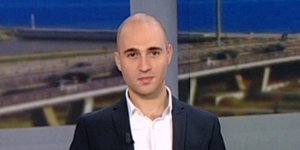 Άγνωστοι ξυλοκόπησαν το δημοσιογράφο του ΣΚΑΪ Κωνσταντίνο Μπογδάνο