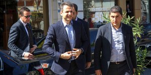 Φωτογραφία: Εurokinissi