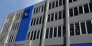 Σήμερα διεξάγεται το 1ο Προσυνέδριο της ΝΔ (Φωτογραφία: EUROKINISSI/ ΤΑΤΙΑΝΑ ΜΠΟΛΑΡΗ)
