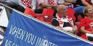 πανό