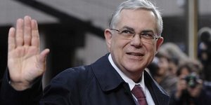 Η Λίστα του Παπαδήμου: Όλα τα σκληρά μέτρα μετά τις εκλογές