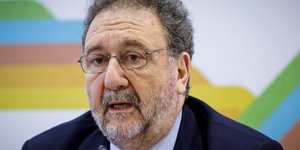 Στέργιος Πιτσιόρλας/Φωτογραφία: Eurokinissi