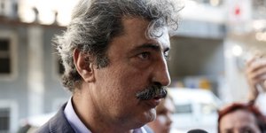 Ο Παύλος Πολάκης (Φωτογραφία: EUROKINISSI/ΣΤΕΛΙΟΣ ΜΙΣΙΝΑΣ)