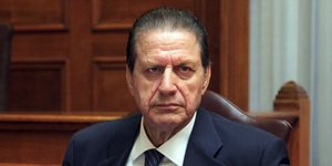 Πολύδωρας: Βλάσφημη η Κιτσοπούλου - Να μην παραδοθούμε σε ψυχανώμαλους καλλιτέχν