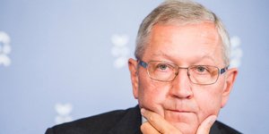 Ο επικεφαλής του ESM