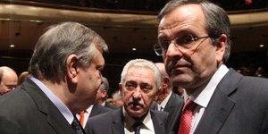 Τύμπανα πολέμου στην κυβέρνηση - Οι εταίροι ωθούν στα άκρα για εκλογές