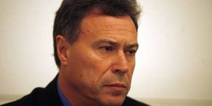 Σγουρός: Εμείς ξεκινήσαμε -Τώρα πρέπει να τρέξει η κυβέρνηση