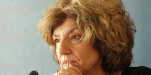 ΧΡΗΣΤΟΣ ΜΠΟΝΗΣ//EUROKINISSI