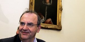 (EUROKINISSI/ ΓΙΩΡΓΟΣ ΚΟΝΤΑΡΙΝΗΣ)
