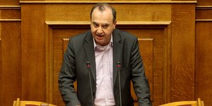 ΦΩΤΟΓΡΑΦΙΑ: EUROKINISSI /ΠΑΝΑΓΟΠΟΥΛΟΥ ΓΕΩΡΓΙΑ