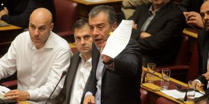 EUROKINISSI/ΓΙΩΡΓΟΣ ΚΟΝΤΑΡΙΝΗΣ
