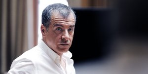 ΦΩΤΟΓΡΑΦΙΑ: EUROKINISSI/ΘΟΔΩΡΗΣ ΜΑΝΩΛΟΠΟΥΛΟ