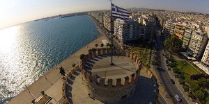 Ακόμα βρίσκουν «τρύπες» στο Δήμο Θεσσαλονίκης από την περίοδο Παπαγεωργόπουλου -