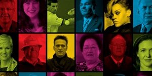 «Time»: Οι 100 άνθρωποι με την μεγαλύτερη επιρροή παγκοσμίως