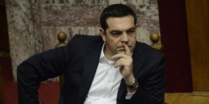 ICONPRESS/ΓΙΩΡΓΟΣ ΖΑΧΟΣ