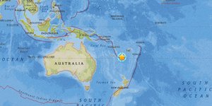 ΦΩΤΟΓΡΑΦΙΑ: © earthquake.usgs.gov