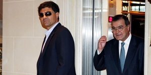 Αντρέας Βγενόπουλος