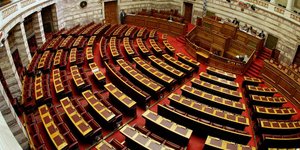 Παραιτήσεις βουλευτών λόγω Ευρωεκλογών -Ποιοι φεύγουν και ποιοι τους αντικαθιστο