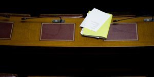 Κατατέθηκε στη Βουλή η τροπολογία για τα αυθαίρετα (Φωτογραφία: EUROKINISSI/ ΣΤΕΛΙΟΣ ΜΙΣΙΝΑΣ)