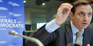 Δημιουργήθηκε κύκλος ευρωβουλευτών με το όνομα «Φίλοι της Ελλαδας»