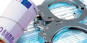 Δεν είχε πληρώσει ποτέ – Χειροπέδες για χρέη 23 εκατ. ευρώ στο Δημόσιο