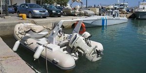 Εμπλοκή Ελληνα στρατιώτη την υπόθεση με το σκάφος- οπλοστάσιο στη Χίο