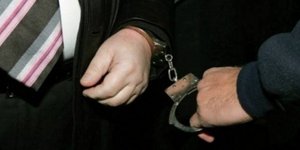 Συνελήφθη γνωστός Πατρινός επιχειρηματίας